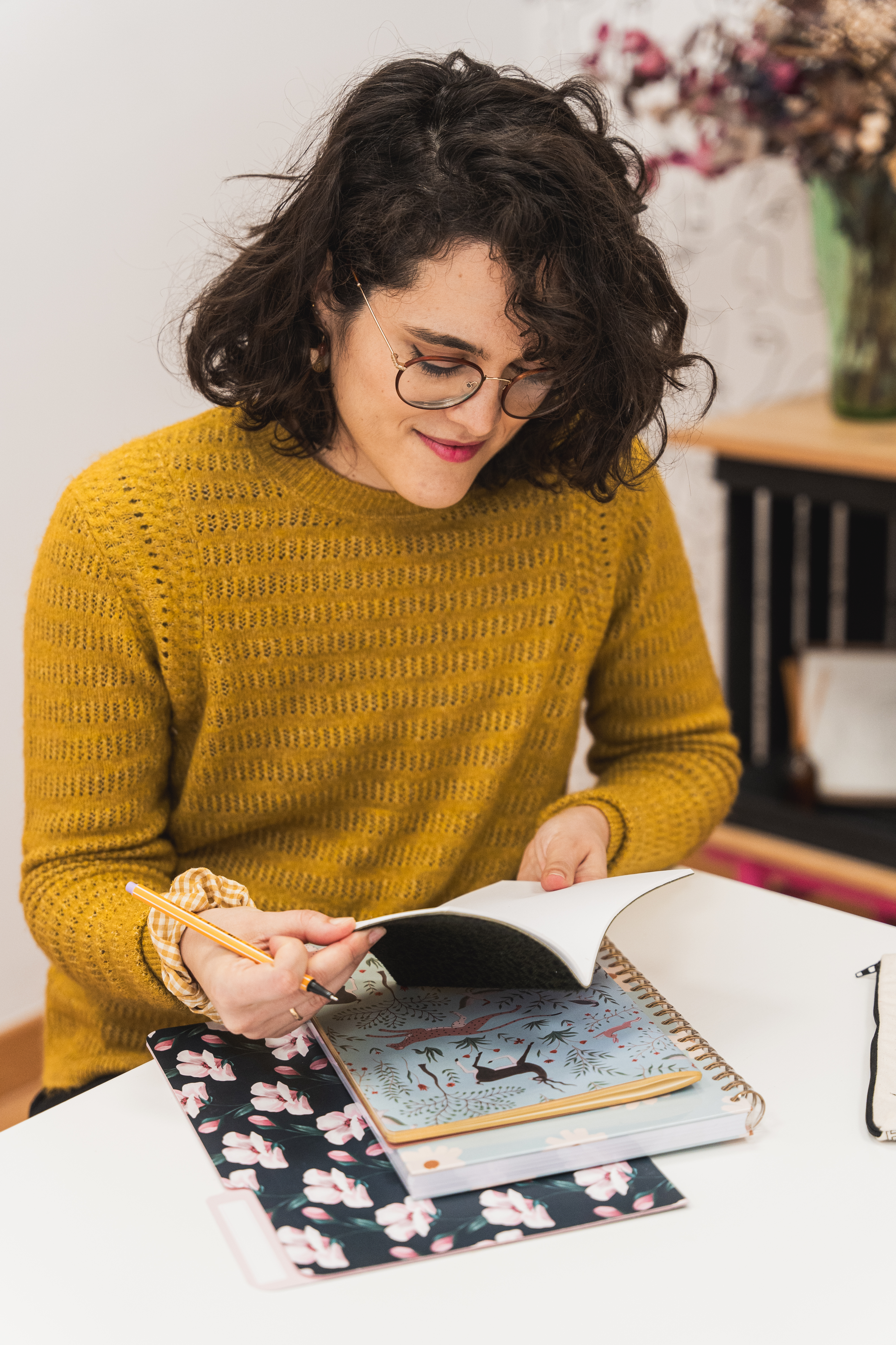 diana villacorta psicohistorias
