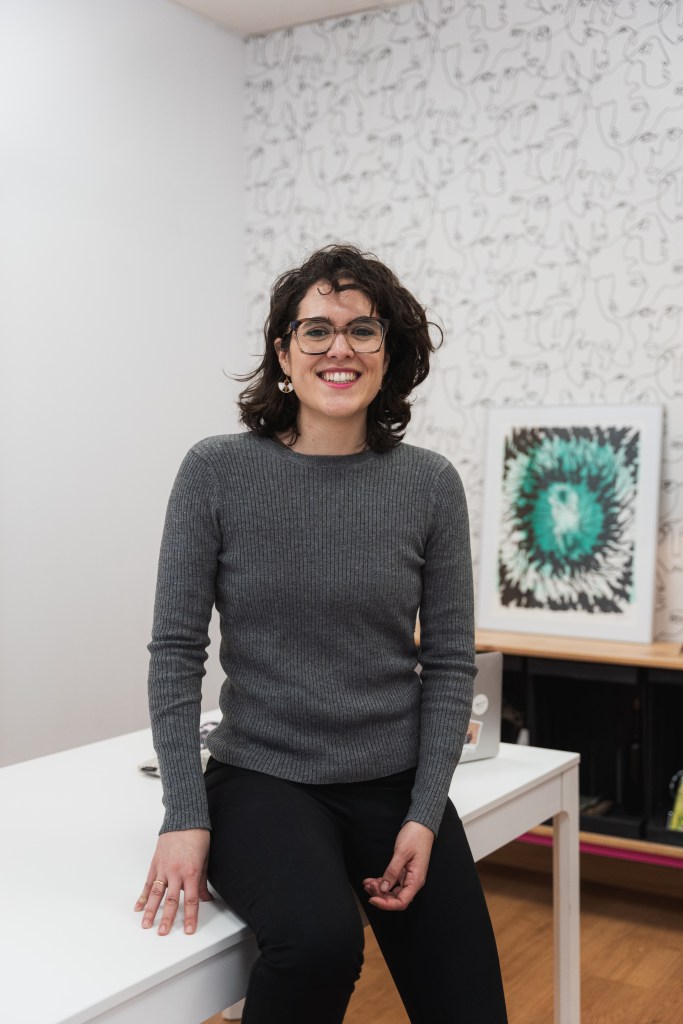 diana villacorta psicohistorias
